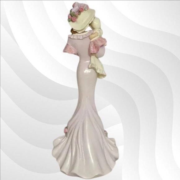 2/$50 Thomas Kinkade My Special Blessings Figurine 0422A Mother and Child 2007 - Picture 5 of 10